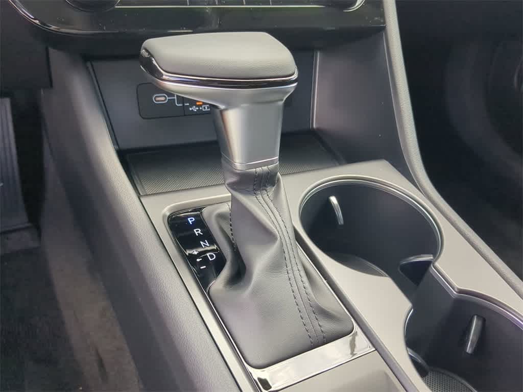 Thumbnail: 2026 Hyundai Sonata - 30