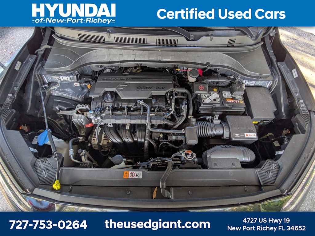 Thumbnail: 2023 Hyundai Kona - 13