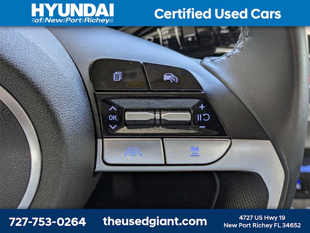 Thumbnail: 2024 Hyundai Elantra - 29