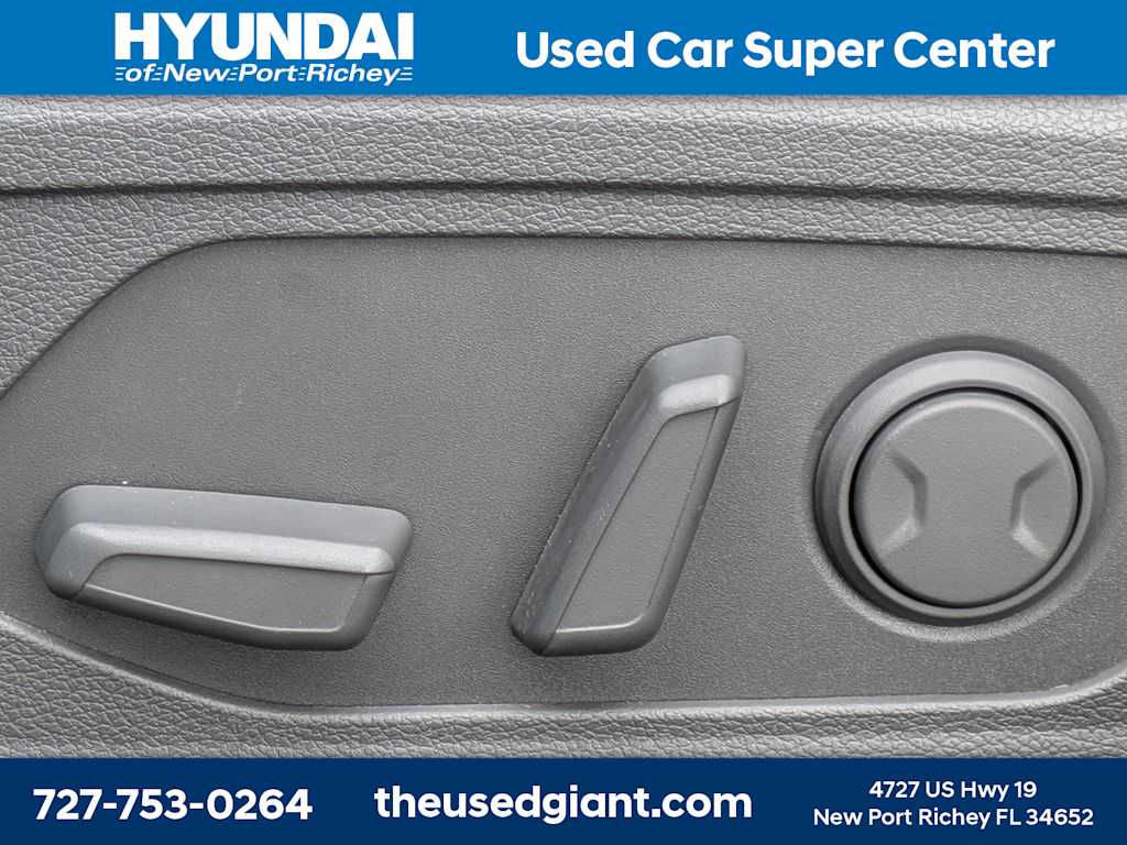 Thumbnail: 2023 Hyundai Sonata - 22