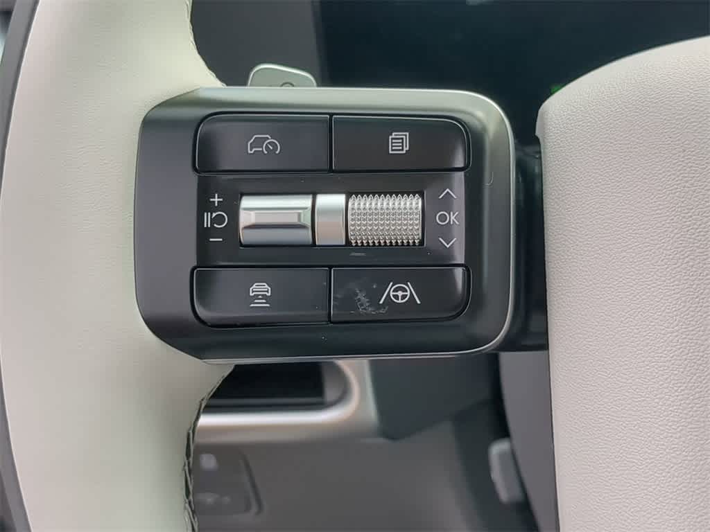 Thumbnail: 2026 Hyundai Ioniq - 25