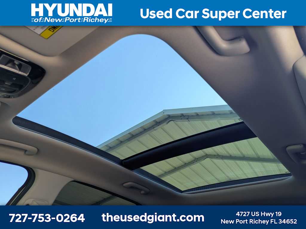 Thumbnail: 2025 Hyundai Tucson - 26