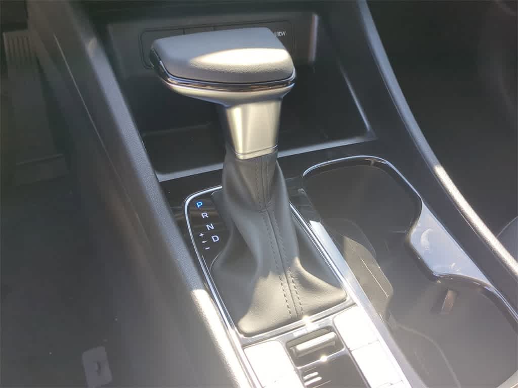 Thumbnail: 2026 Hyundai Tucson - 32