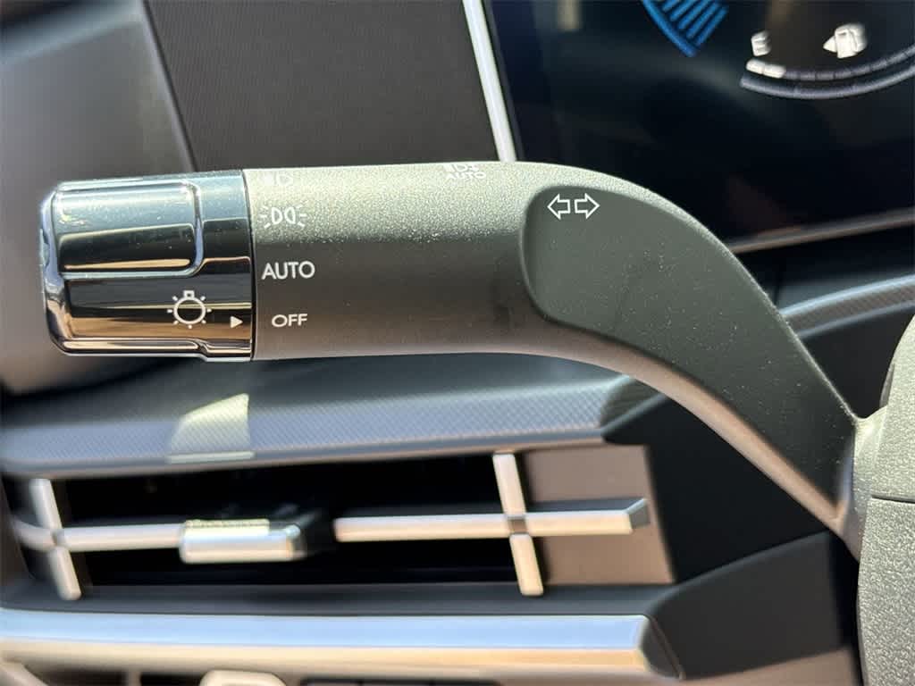 Thumbnail: 2025 Hyundai Santa Fe - 27