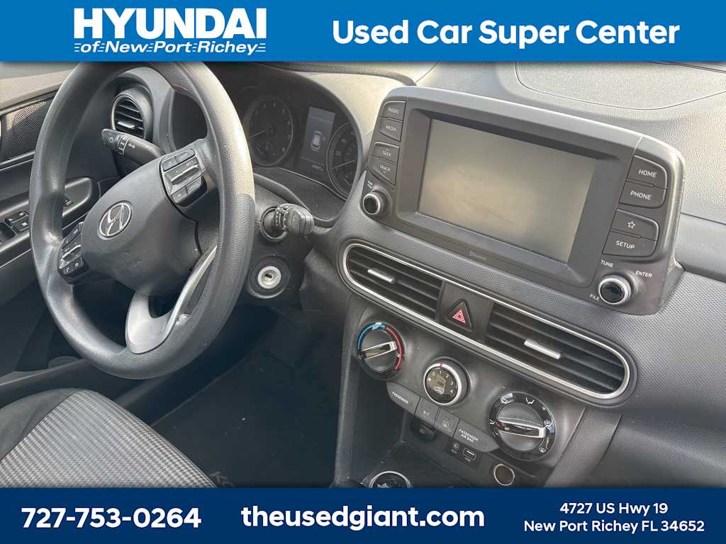 Thumbnail: 2021 Hyundai Kona - 6