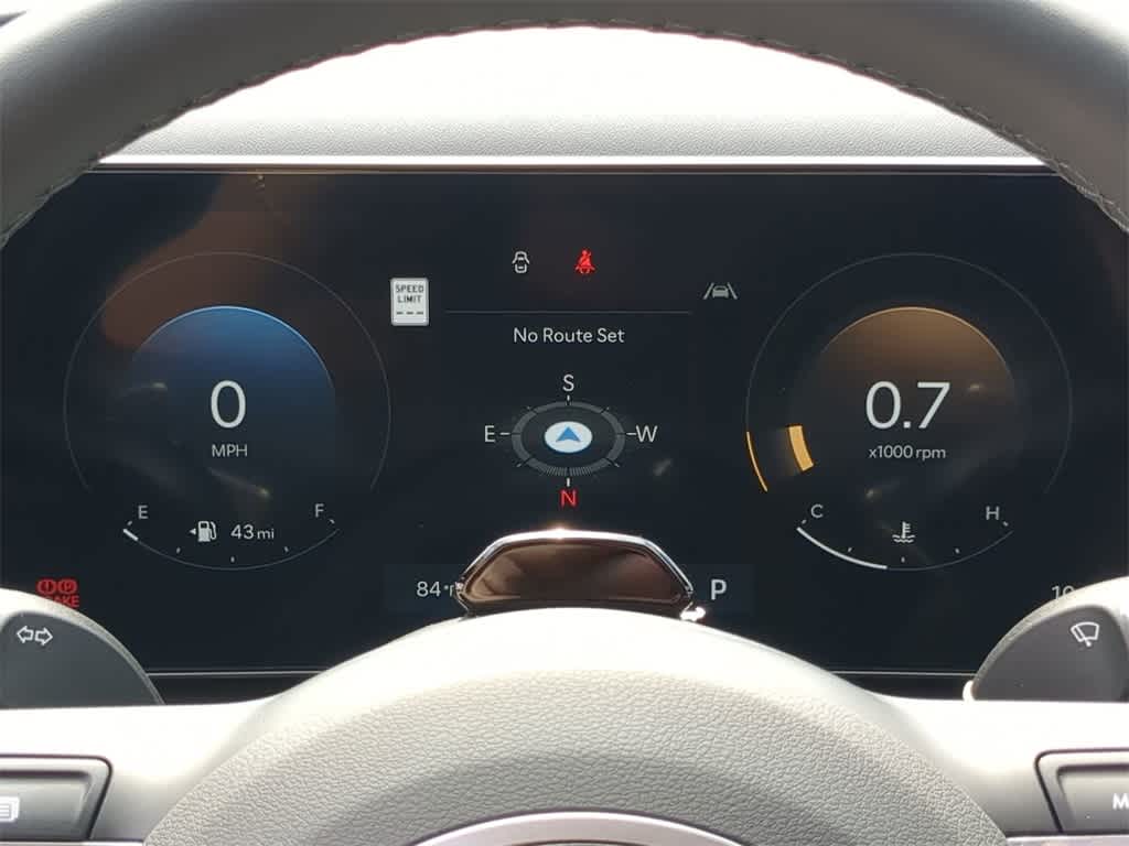 Thumbnail: 2026 Hyundai Santa Cruz - 34