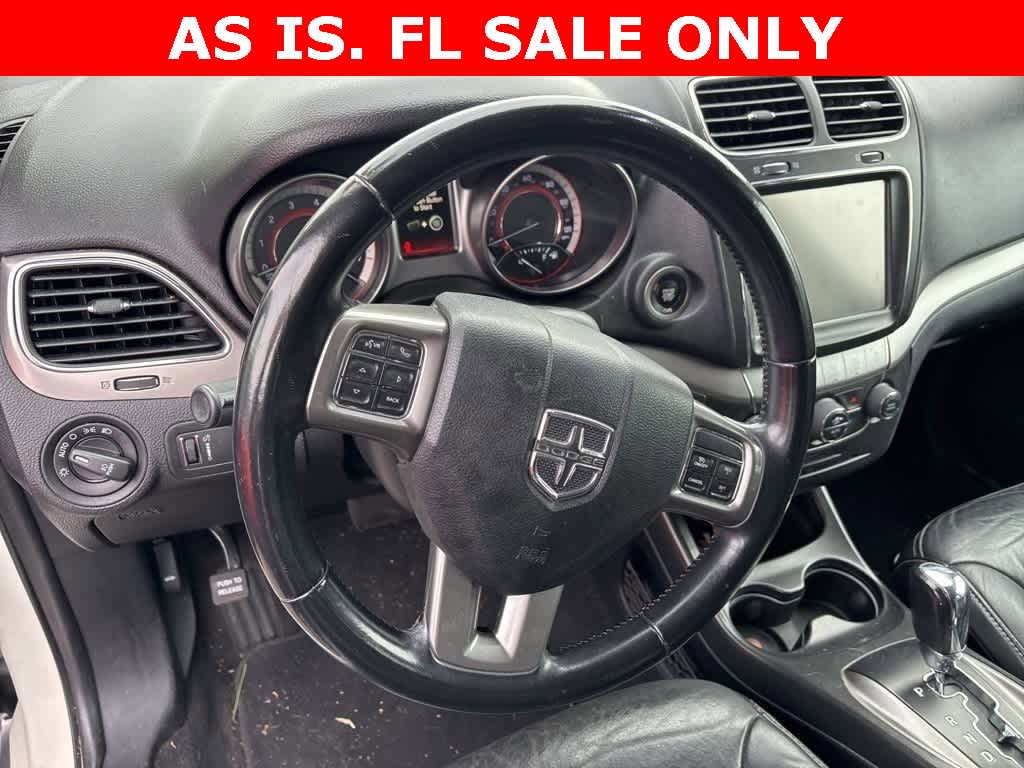 Thumbnail: 2019 Dodge Journey - 13