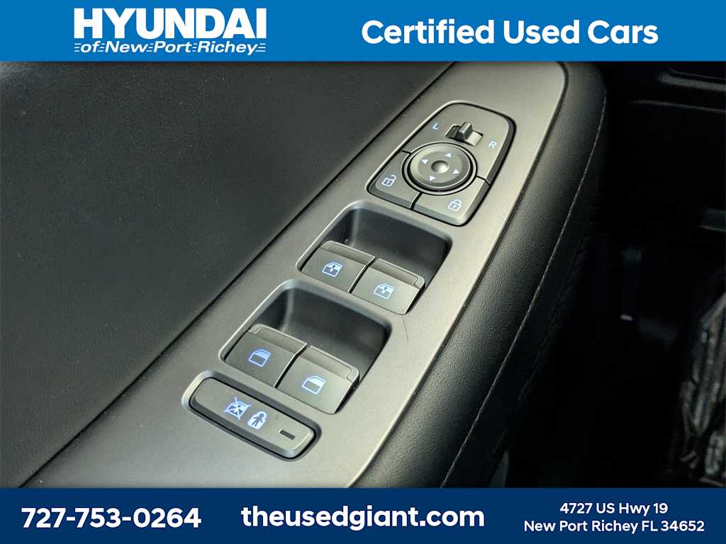 Thumbnail: 2023 Hyundai Palisade - 38