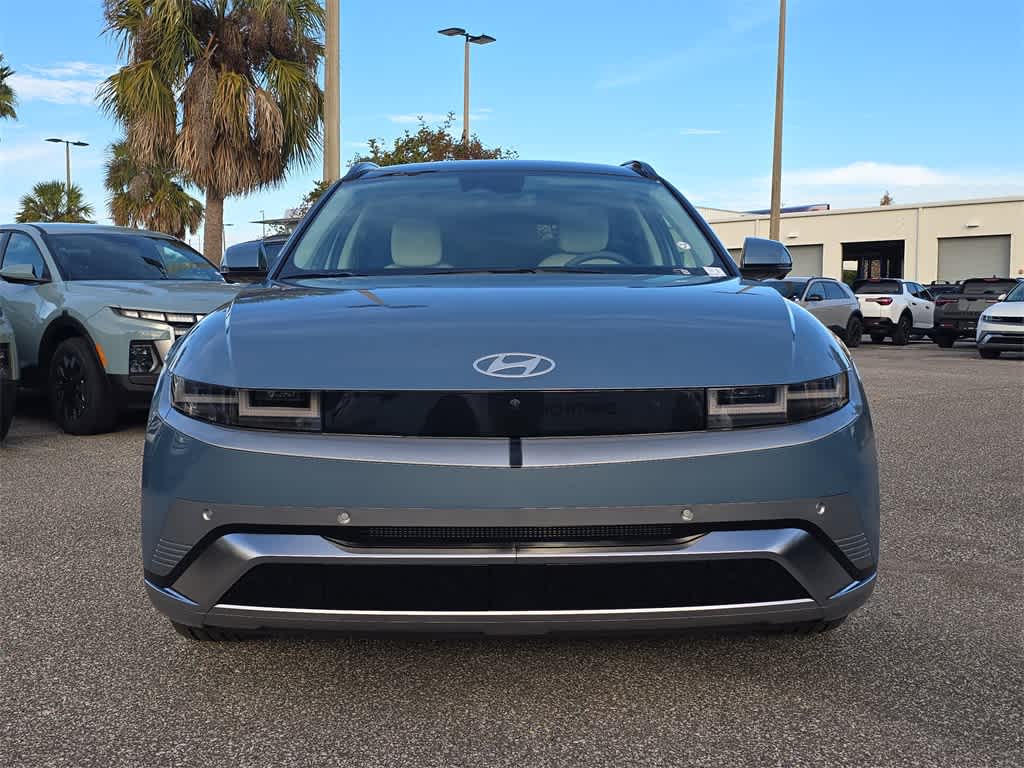 Thumbnail: 2026 Hyundai Ioniq 5 - 9