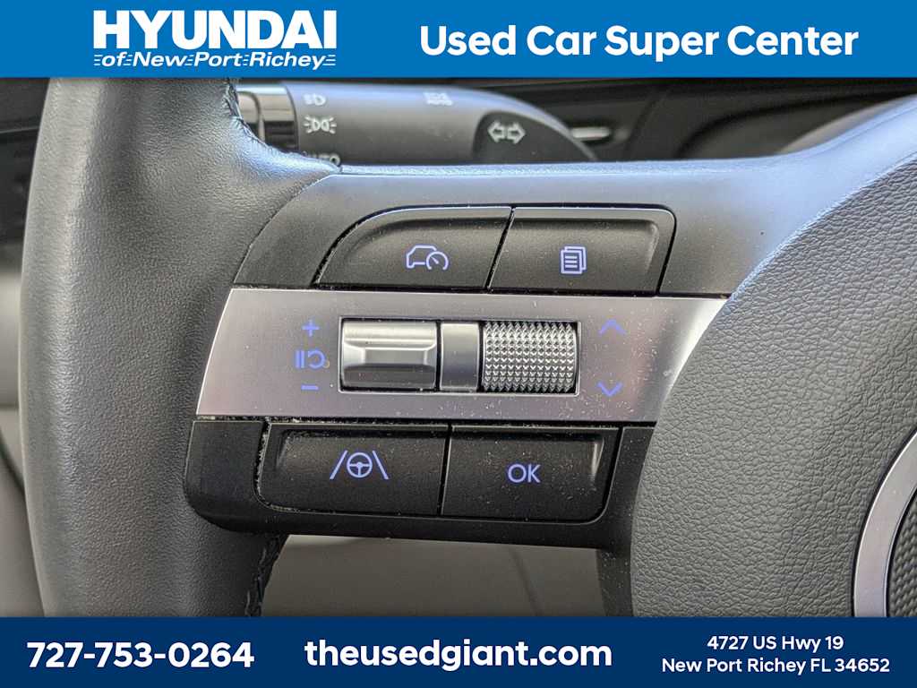 Thumbnail: 2024 Hyundai Kona - 30