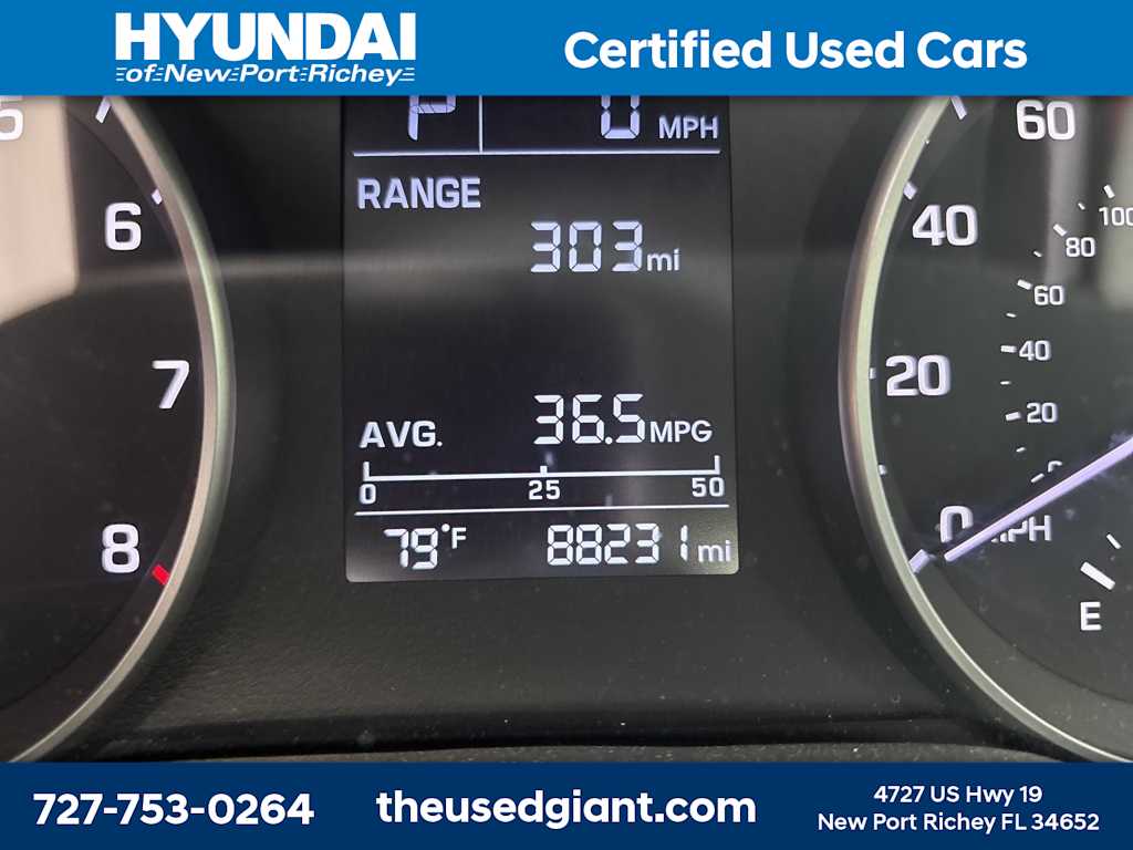 Thumbnail: 2017 Hyundai Elantra - 11
