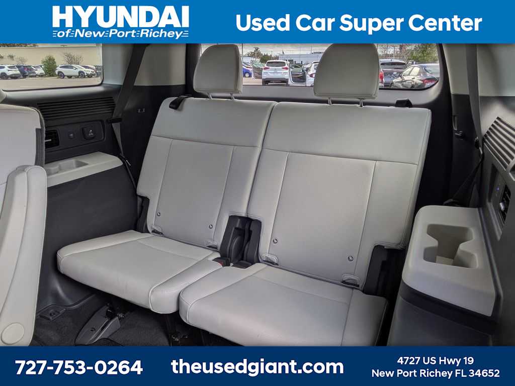 Thumbnail: 2025 Hyundai Santa Fe - 17