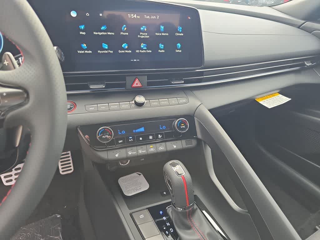 Thumbnail: 2026 Hyundai Elantra - 29