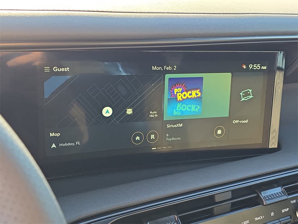 Thumbnail: 2026 Hyundai Palisade - 28