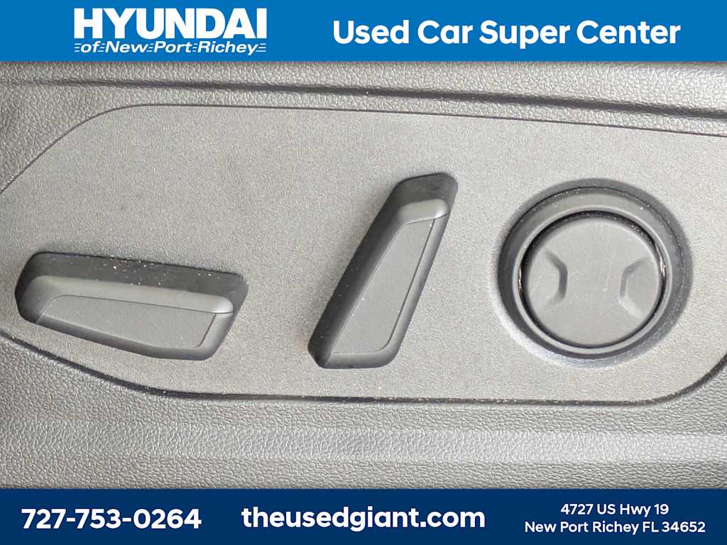 Thumbnail: 2023 Hyundai Tucson - 23