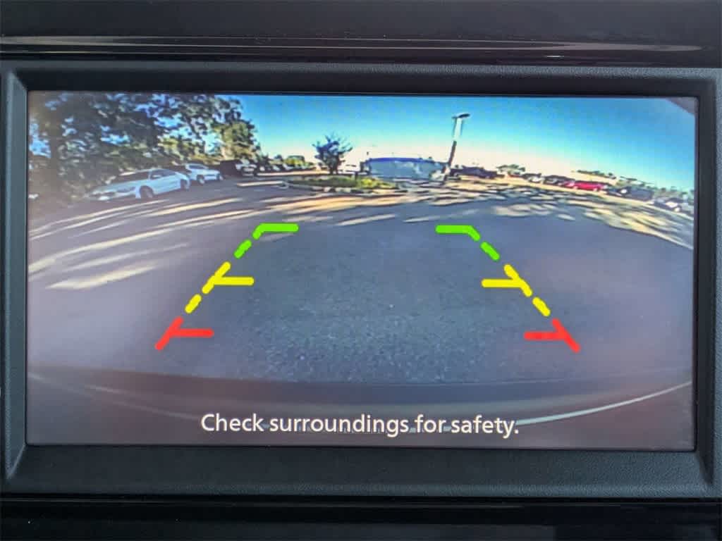 Thumbnail: 2025 Nissan Kicks - 20