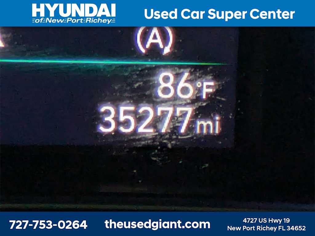 Thumbnail: 2022 Hyundai Kona - 33