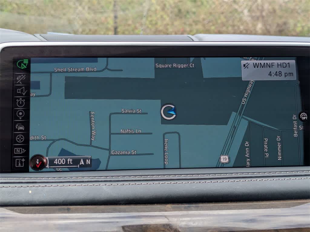 Thumbnail: 2015 BMW X5 - 23