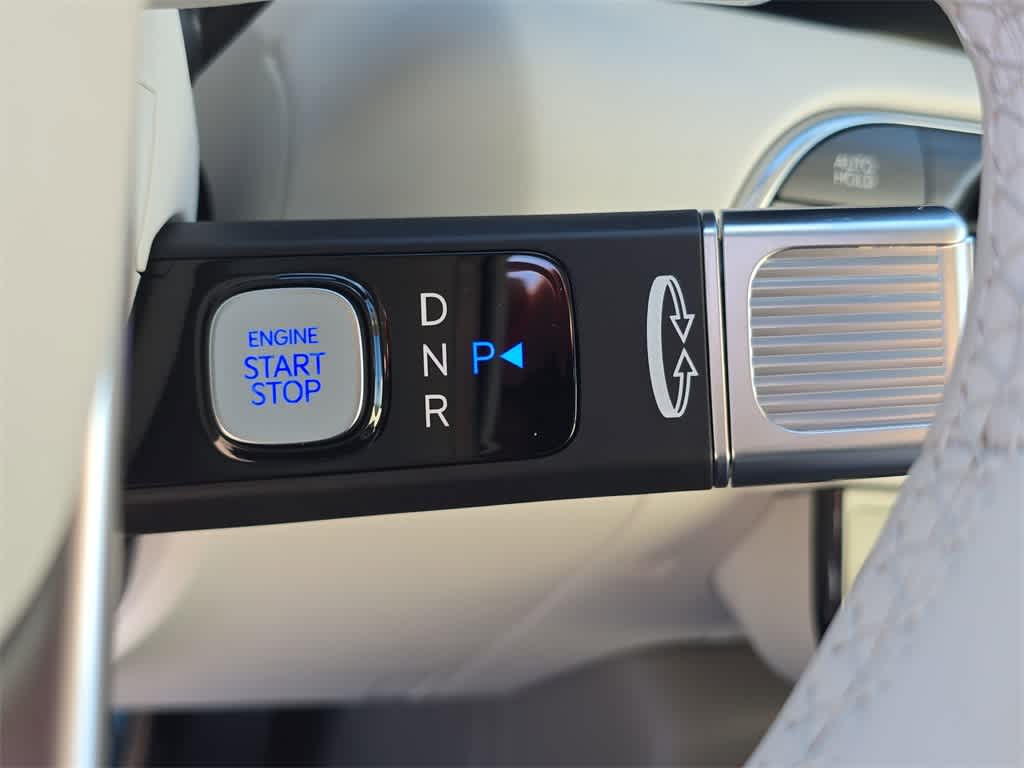 Thumbnail: 2026 Hyundai Palisade - 30