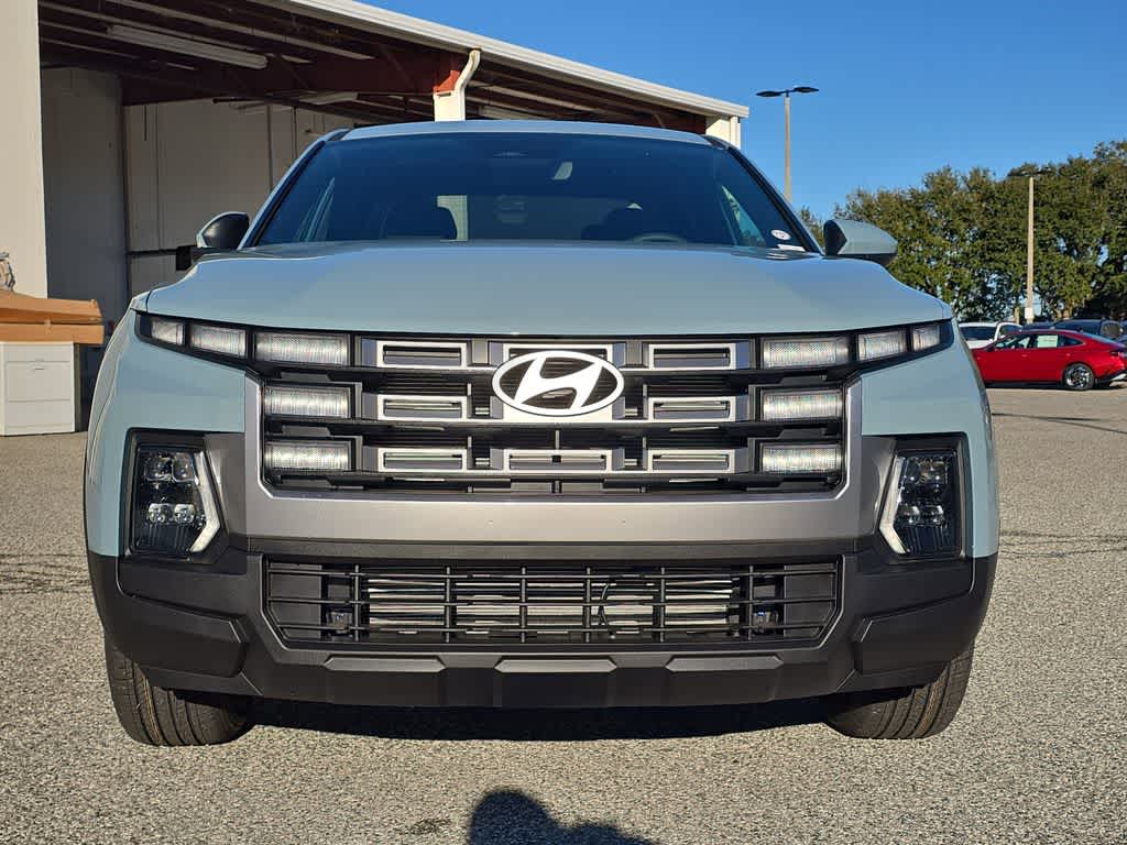 Thumbnail: 2026 Hyundai Santa Cruz - 10