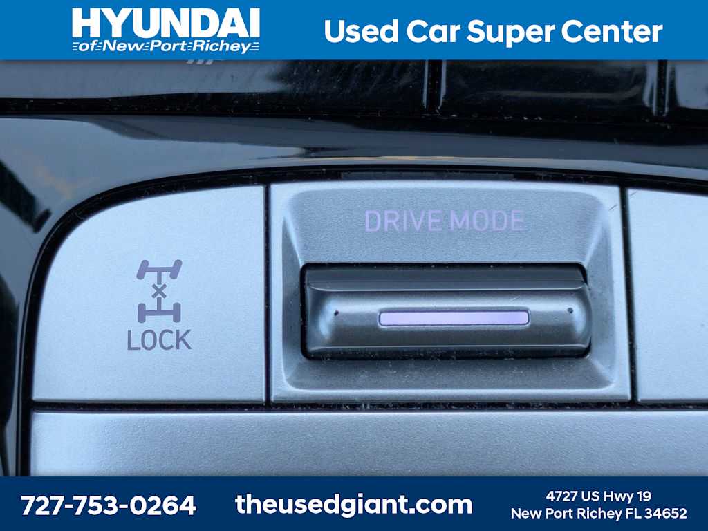 Thumbnail: 2023 Hyundai Tucson - 32