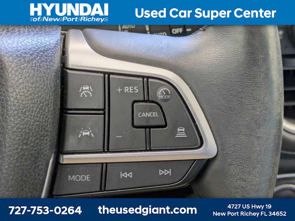 Thumbnail: 2024 Toyota Grand Highlander - 41