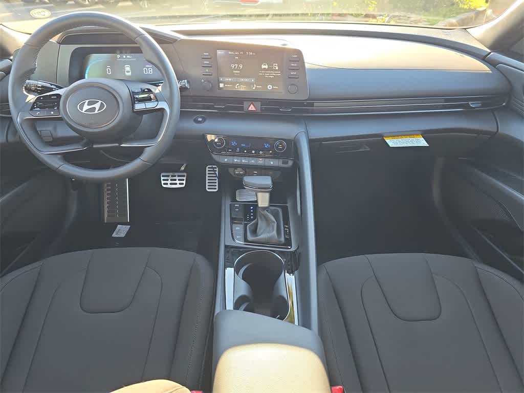 Thumbnail: 2026 Hyundai Elantra - 15