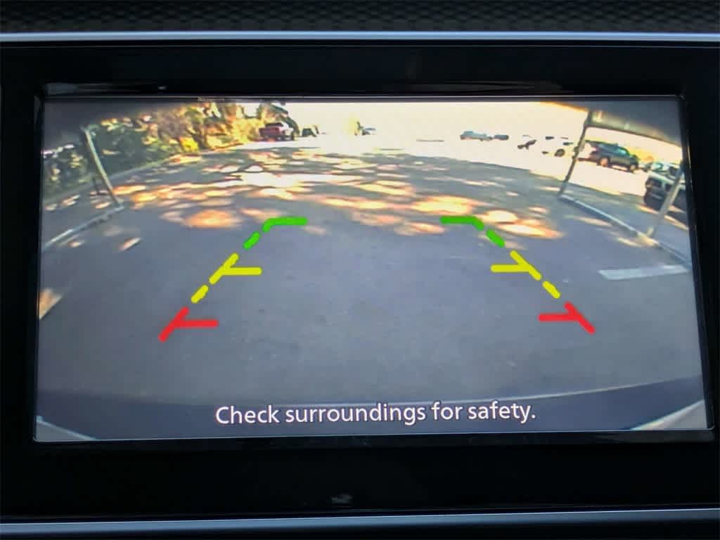 Thumbnail: 2018 Nissan Kicks - 21