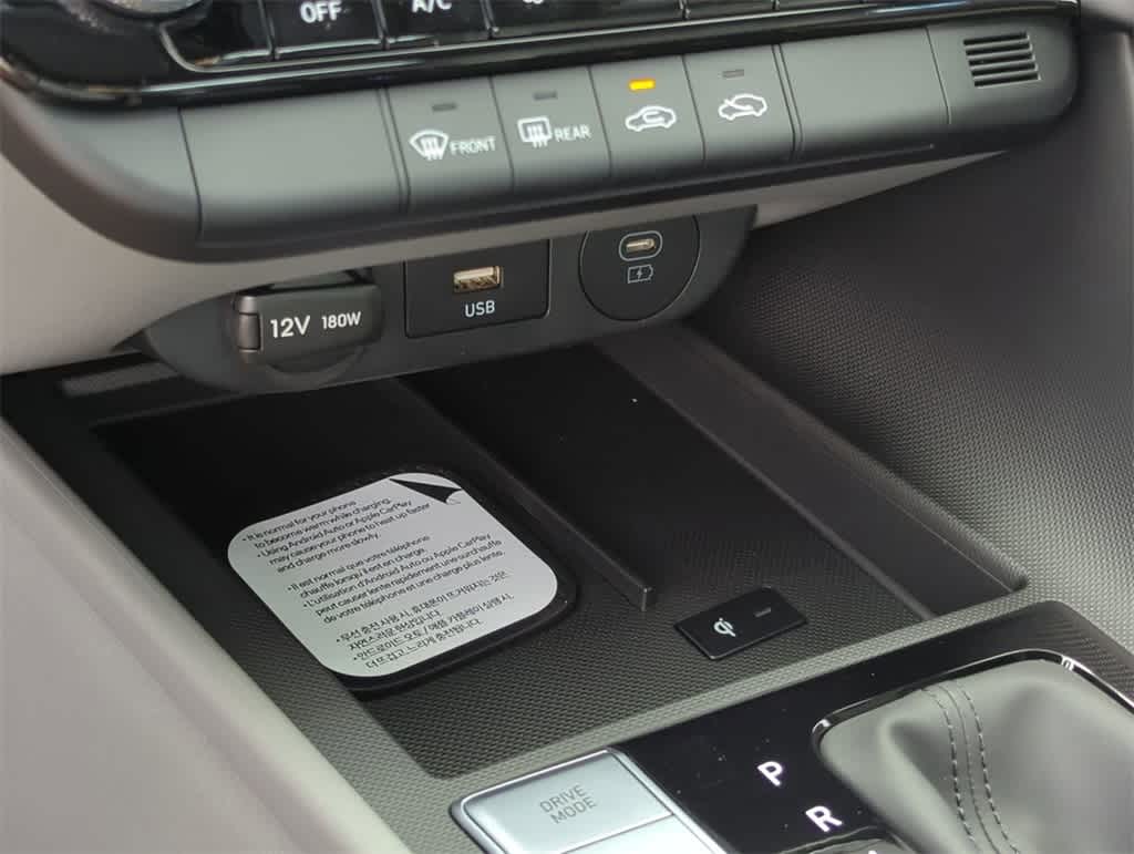 Thumbnail: 2026 Hyundai Elantra - 32