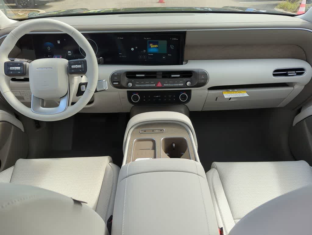 Thumbnail: 2026 Hyundai Palisade - 19