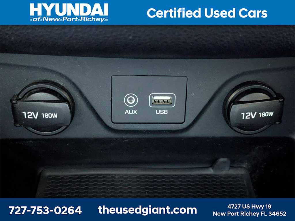 Thumbnail: 2020 Hyundai Tucson - 23