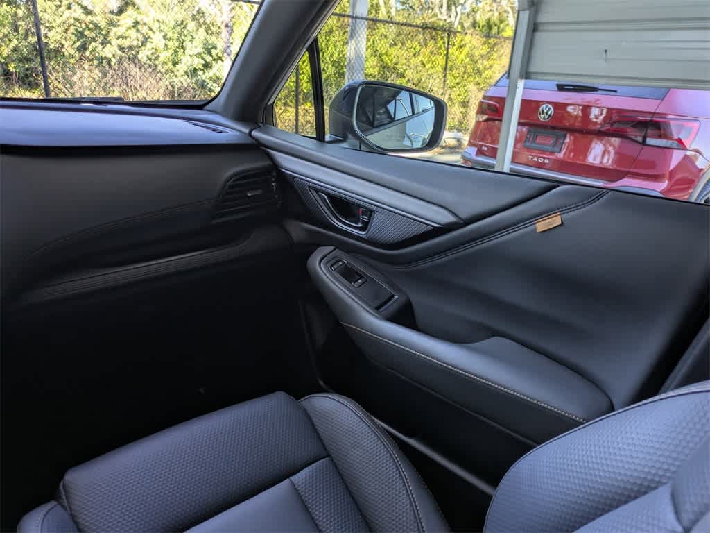 Thumbnail: 2024 Subaru Outback - 21