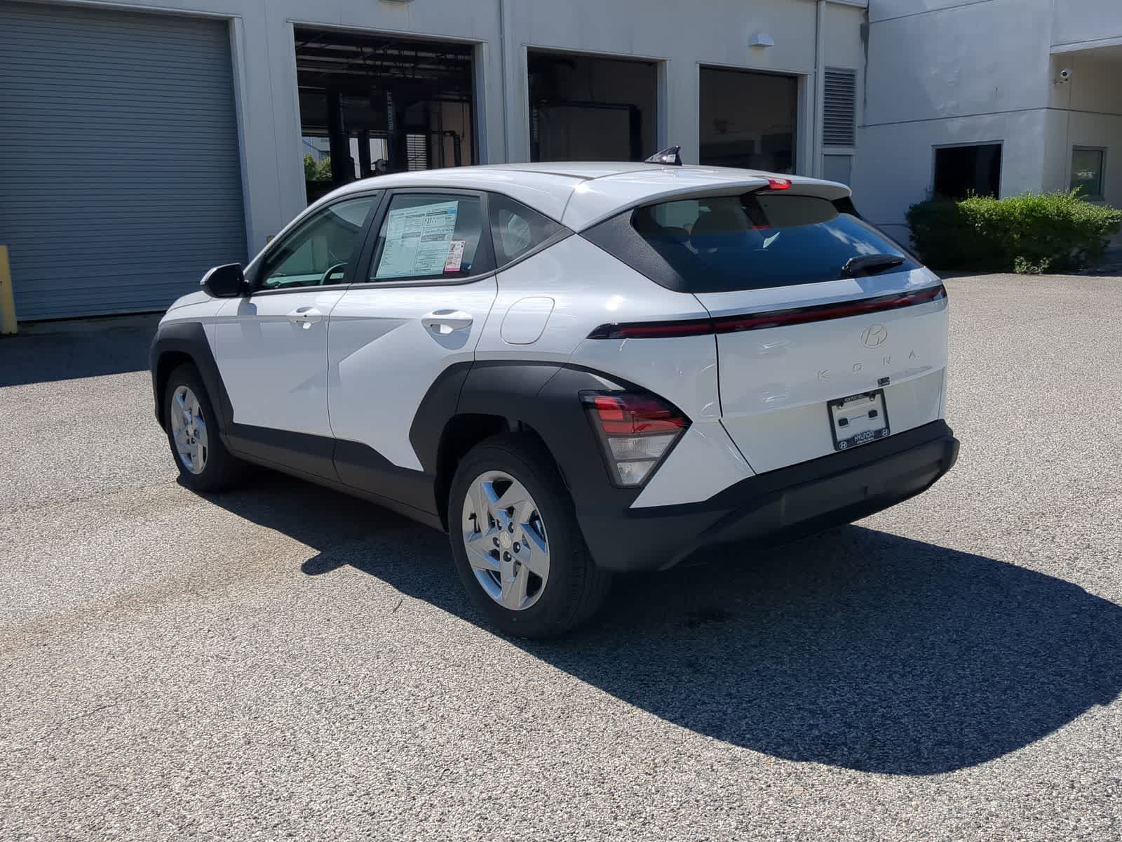 Thumbnail: 2026 Hyundai Kona - 4