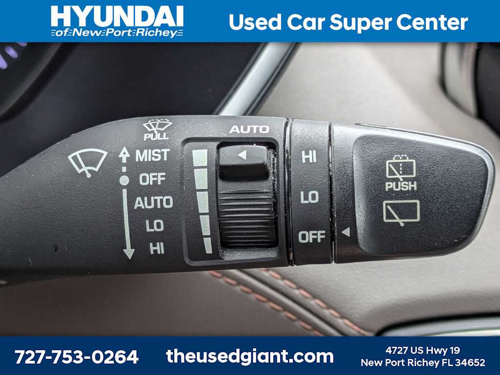 Thumbnail: 2020 Hyundai Santa Fe - 38
