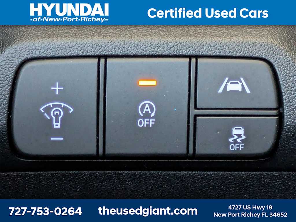 Thumbnail: 2021 Hyundai Elantra - 22