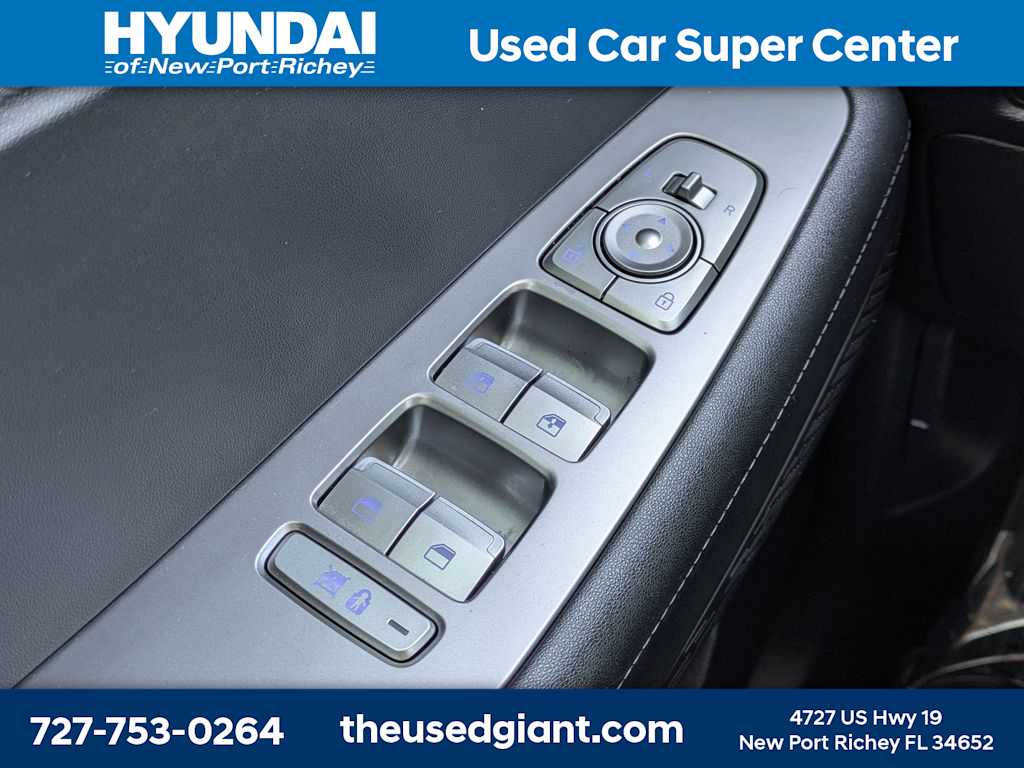 Thumbnail: 2023 Hyundai Palisade - 37