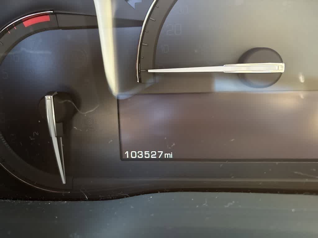 Thumbnail: 2017 Cadillac XT5 - 13