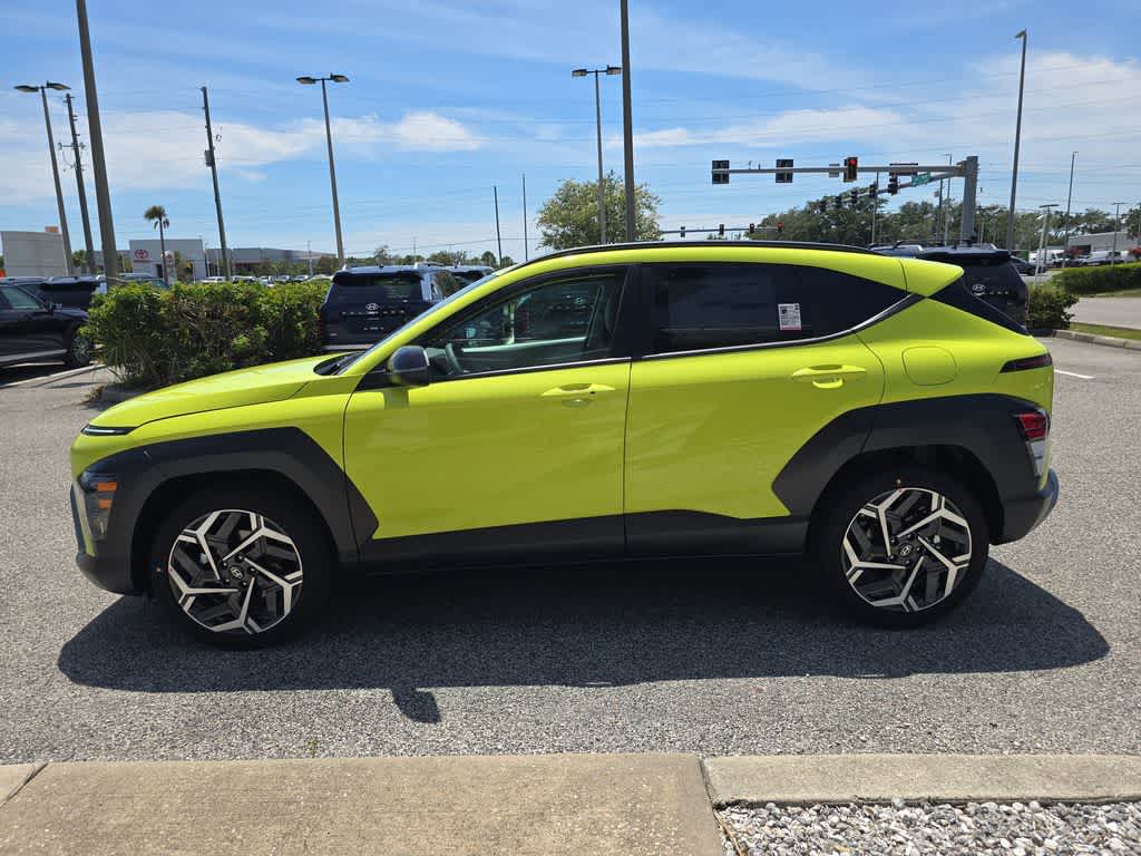 Thumbnail: 2026 Hyundai Kona - 3