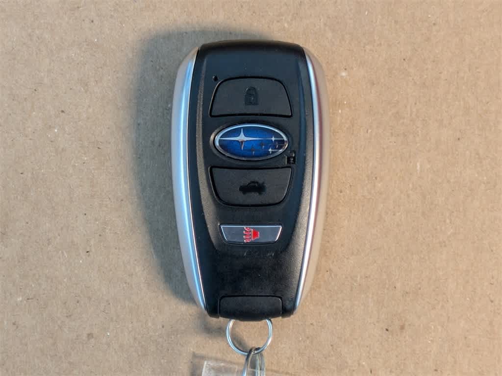 Thumbnail: 2024 Subaru Outback - 42