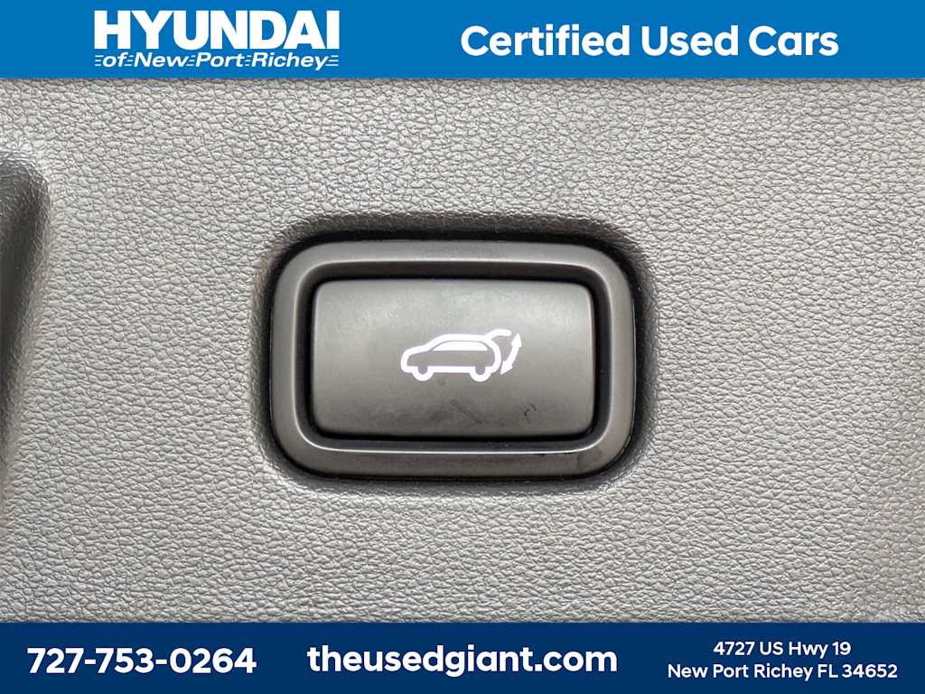 Thumbnail: 2023 Hyundai Tucson - 13