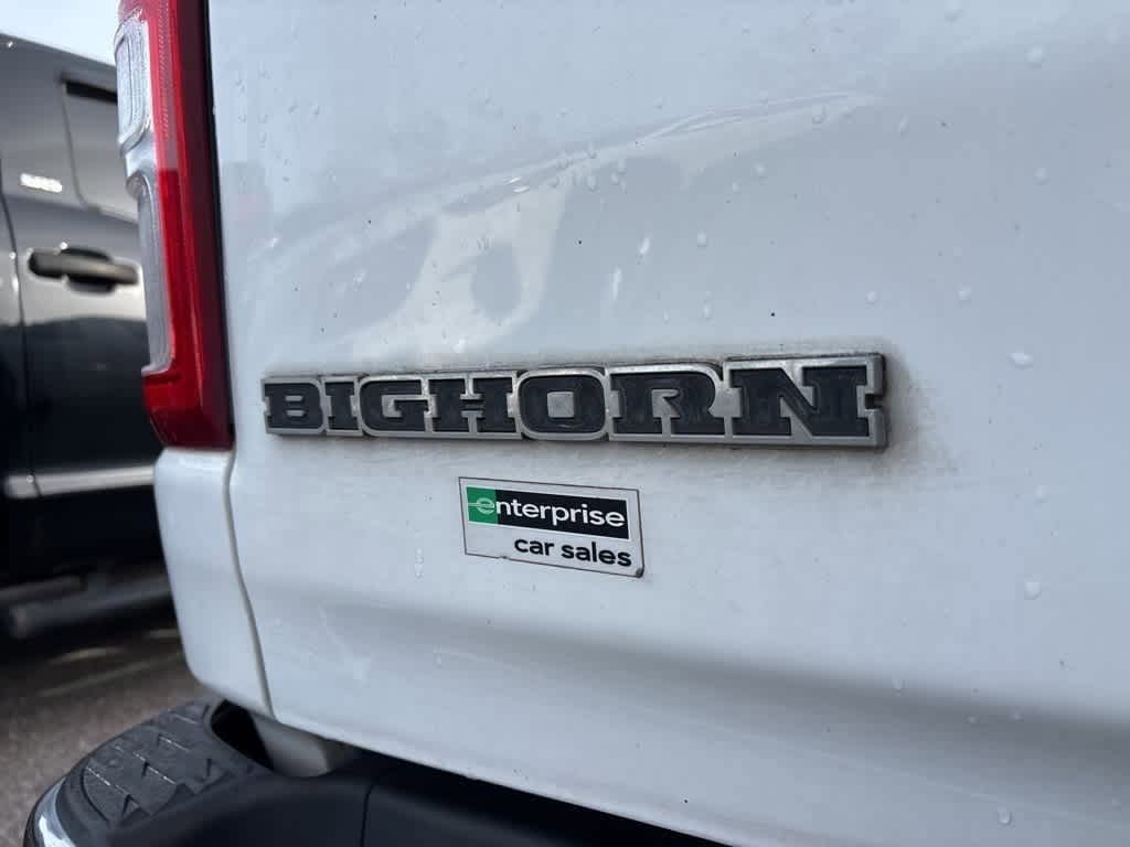 Thumbnail: 2020 RAM 1500 - 5