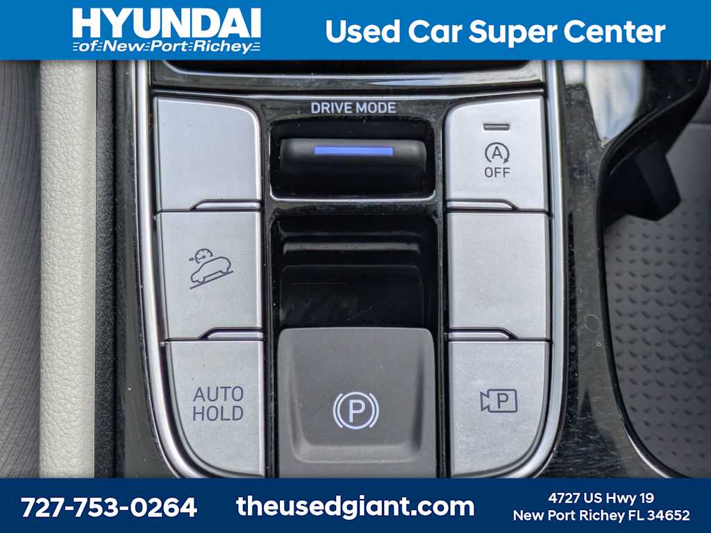 Thumbnail: 2026 Hyundai Tucson - 28