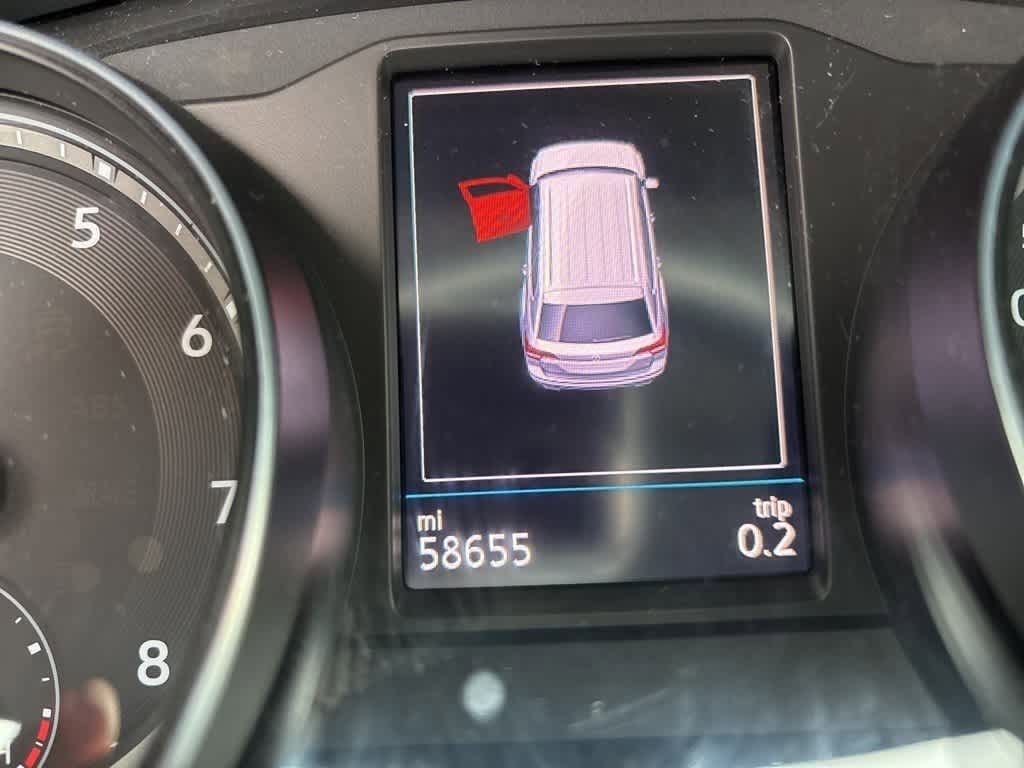 Thumbnail: 2021 Volkswagen Atlas - 14