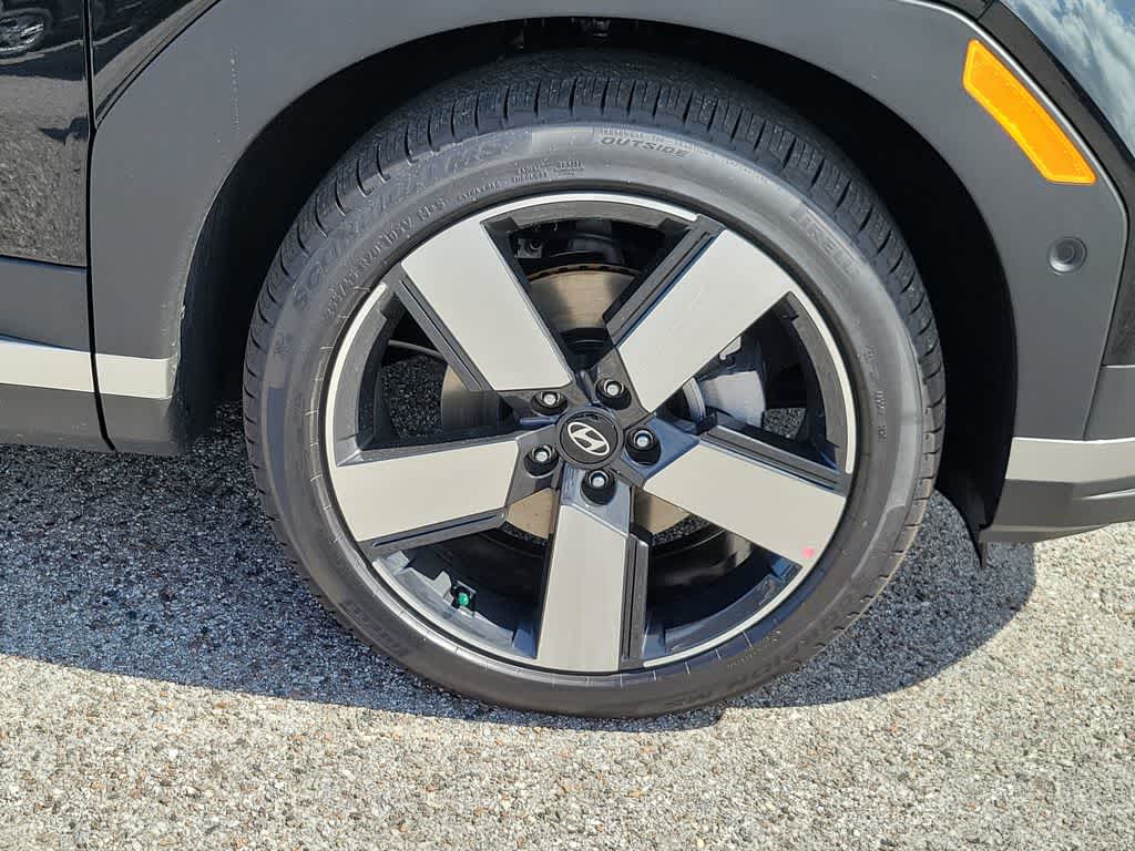 Thumbnail: 2026 Hyundai Santa Fe - 5