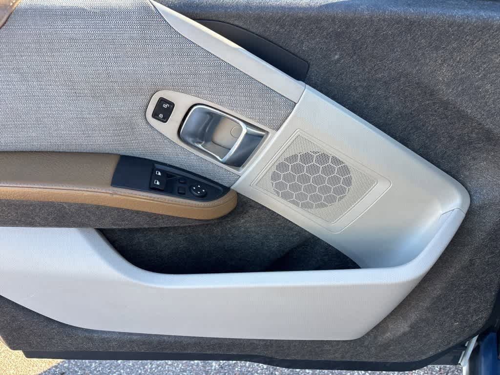 Thumbnail: 2014 BMW i3 - 9