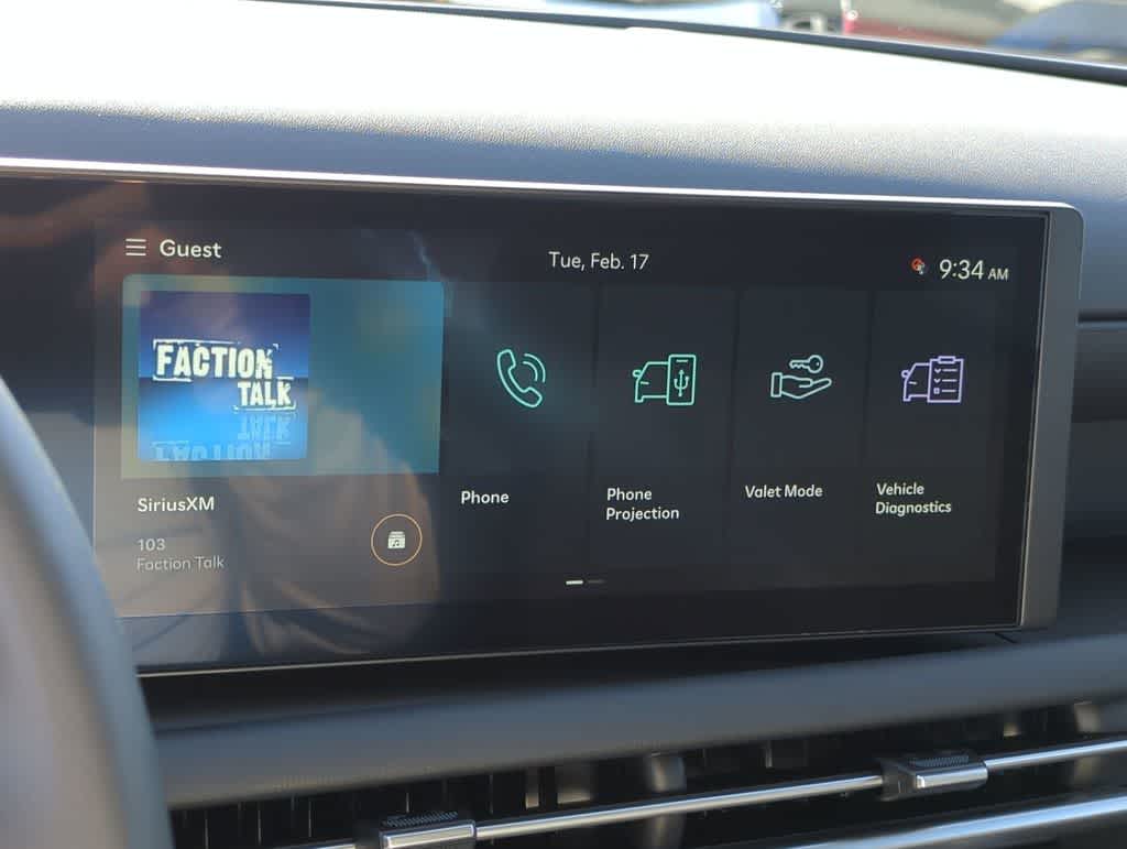 Thumbnail: 2026 Hyundai Tucson - 30