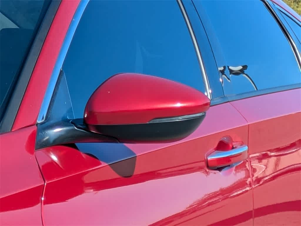 Thumbnail: 2021 Honda Accord - 11