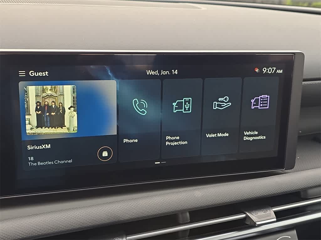 Thumbnail: 2026 Hyundai Tucson - 27