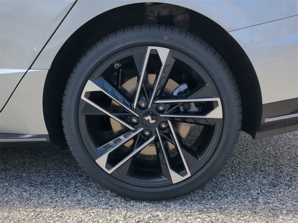 Thumbnail: 2026 Hyundai Sonata - 13