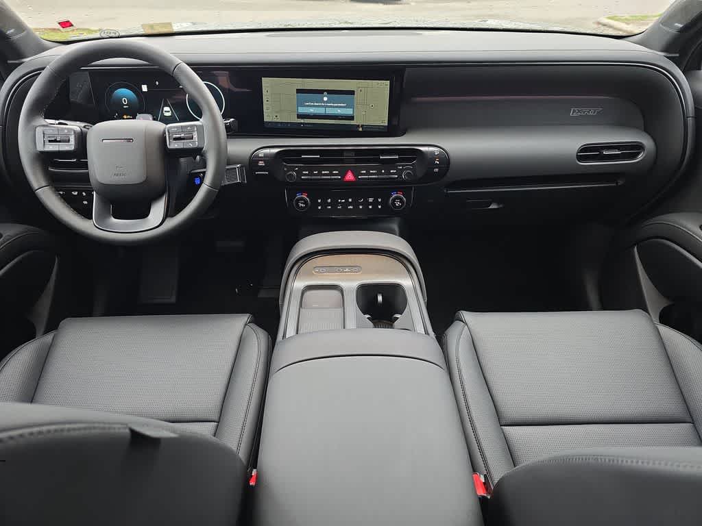 Thumbnail: 2026 Hyundai Palisade - 18